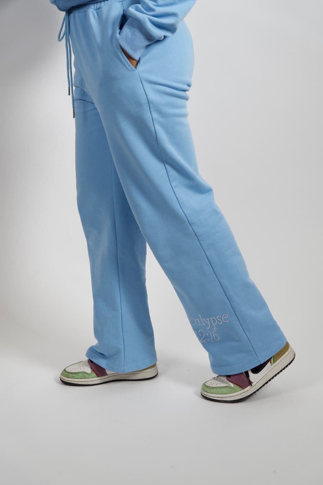 Pantalon "Apocalypse"