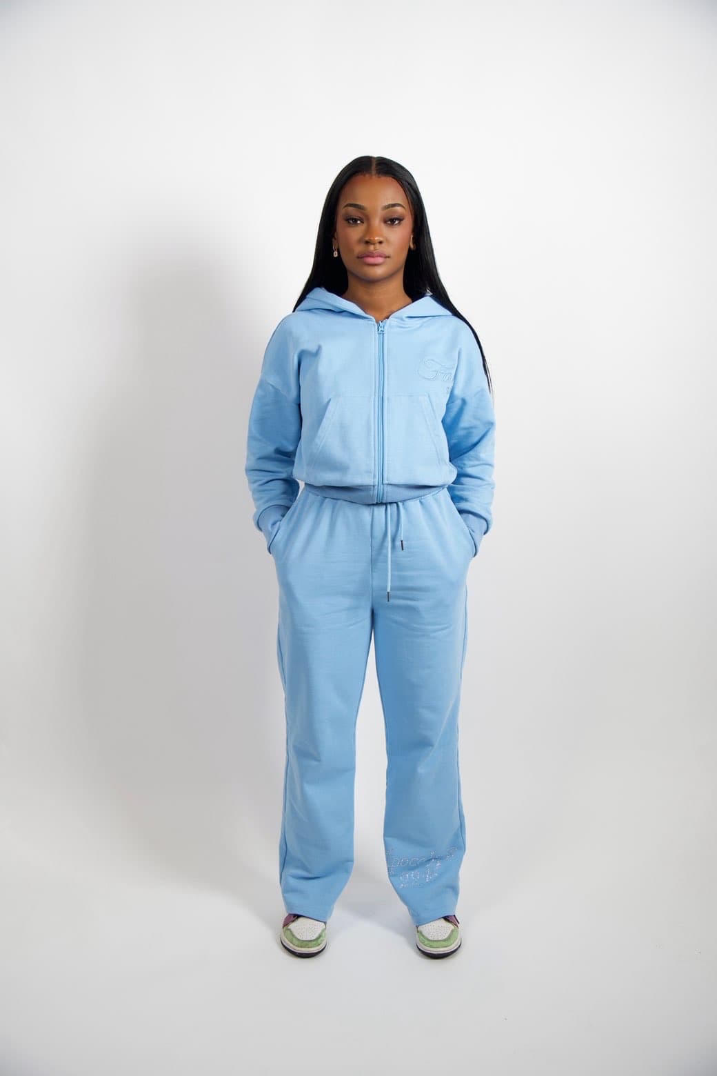 Ensemble "The Bright Morning Star"