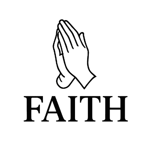 Faith Shop Logo