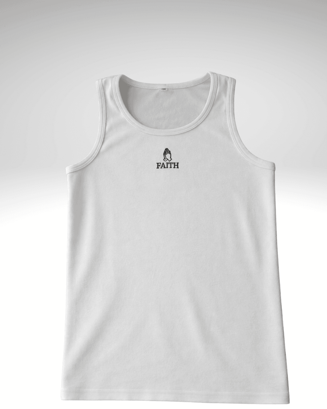 Débardeur Hands in prayer