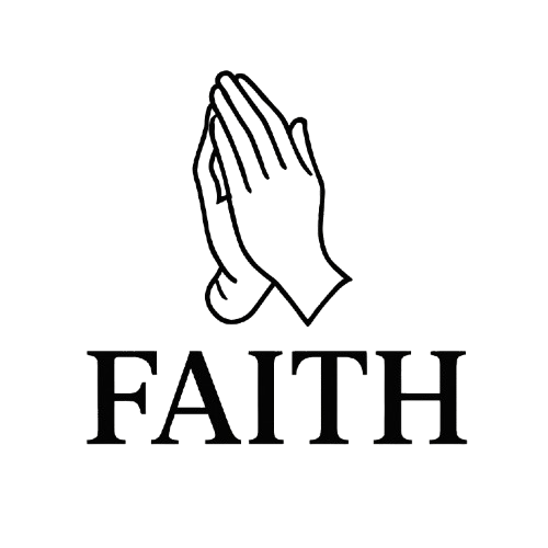 Faith Shop Logo